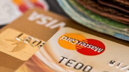 lower credit card debt